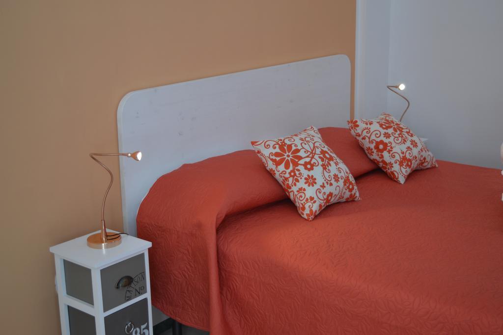 B&B Anna'S Family Terrace Νάπολη Εξωτερικό φωτογραφία