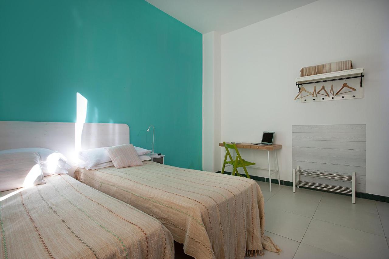 B&B Anna'S Family Terrace Νάπολη Εξωτερικό φωτογραφία