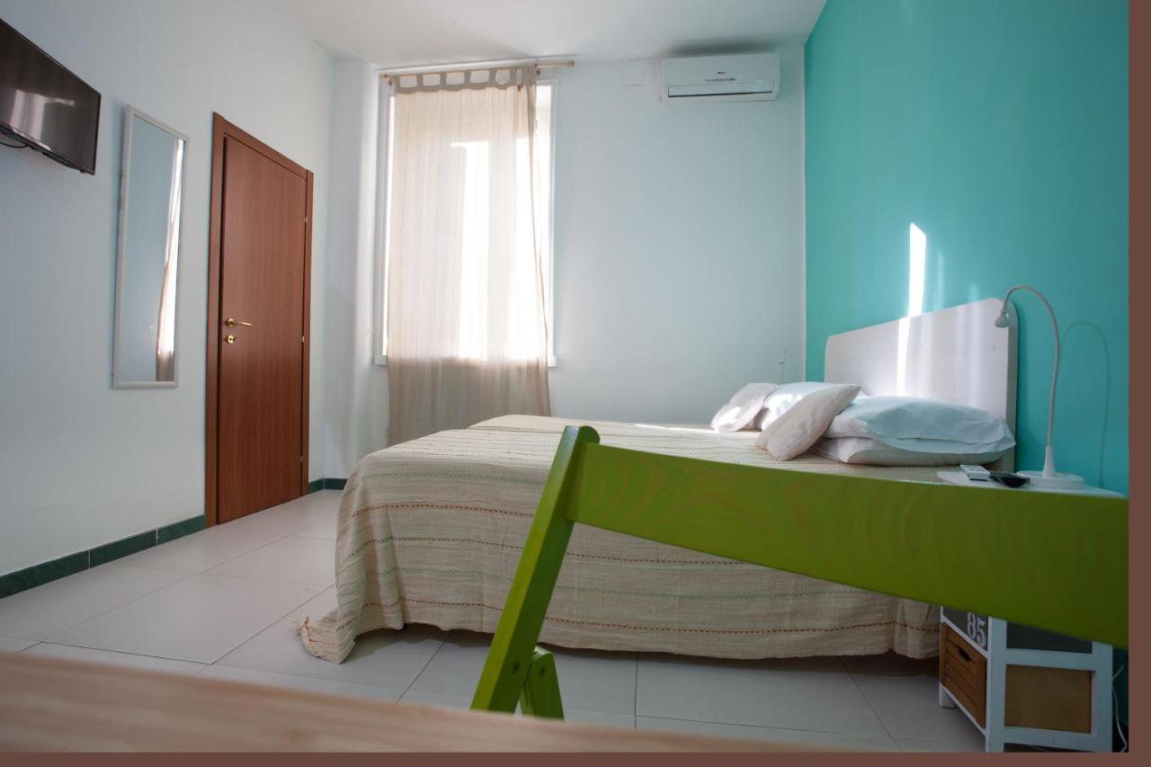 B&B Anna'S Family Terrace Νάπολη Εξωτερικό φωτογραφία