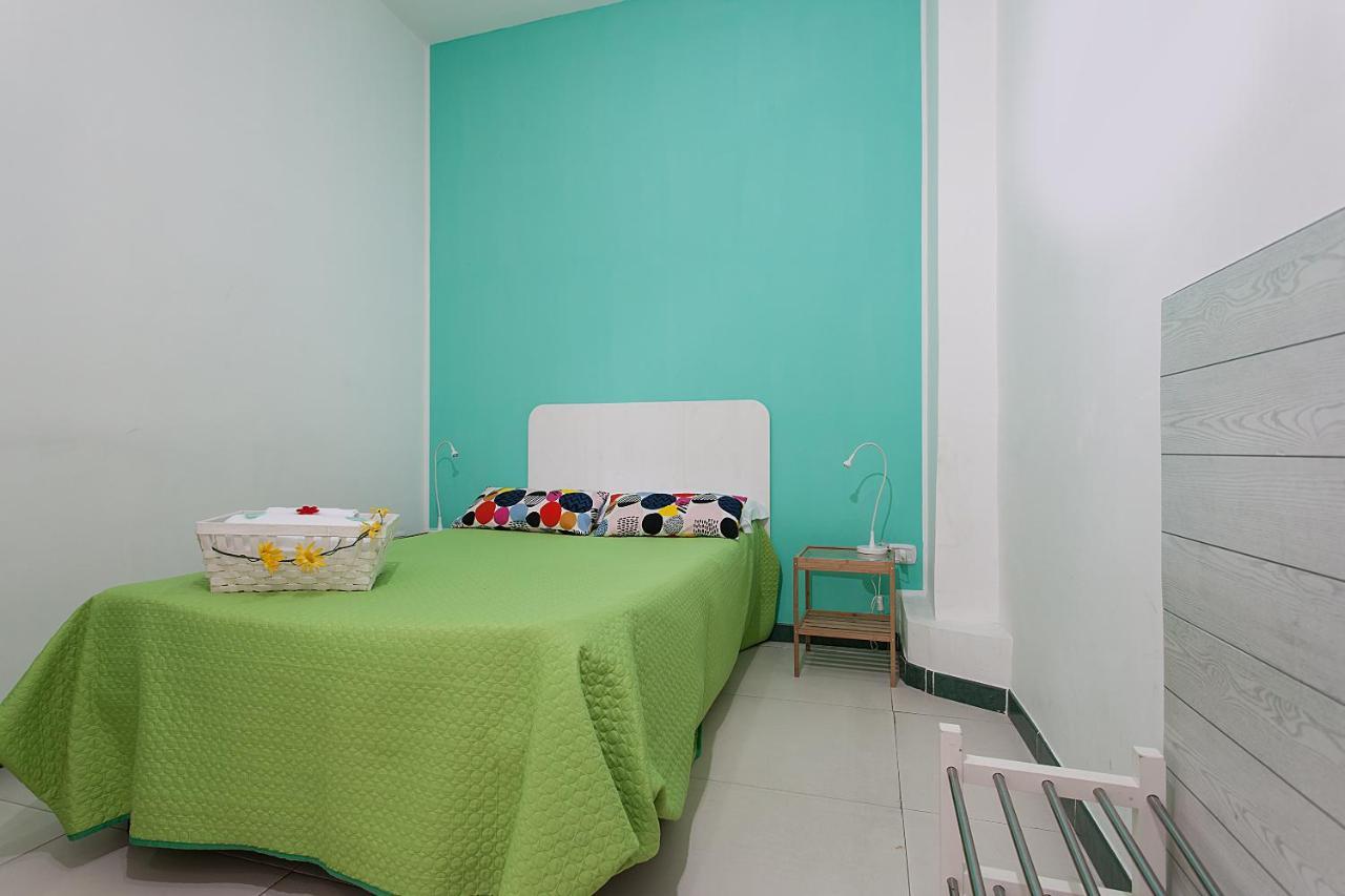 B&B Anna'S Family Terrace Νάπολη Εξωτερικό φωτογραφία