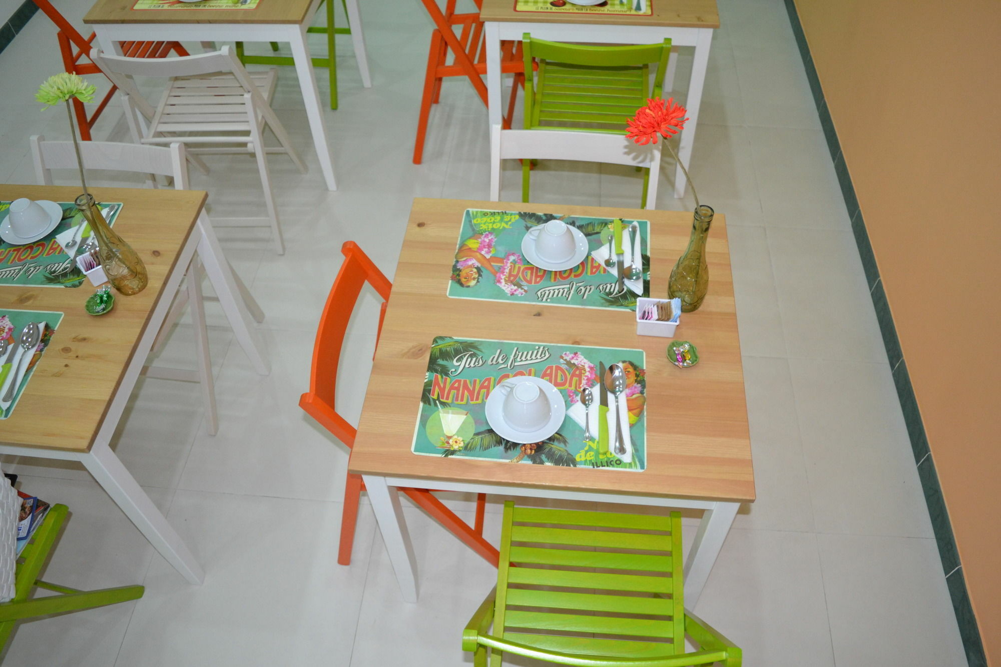 B&B Anna'S Family Terrace Νάπολη Εξωτερικό φωτογραφία