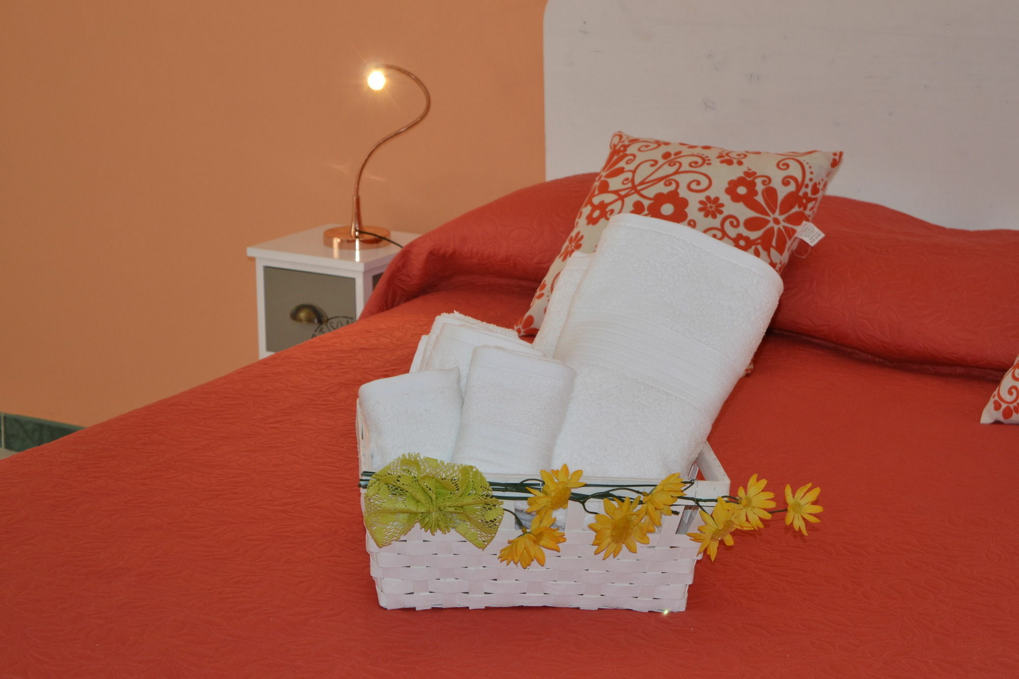 B&B Anna'S Family Terrace Νάπολη Εξωτερικό φωτογραφία